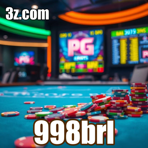 Entre no Mundo Arcade do 998brl e Divirta-se Já!