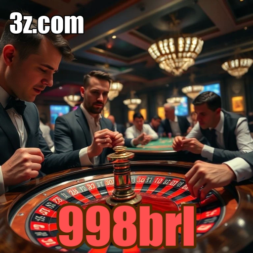 Batalhas Épicas Esperam por Você no 998brl