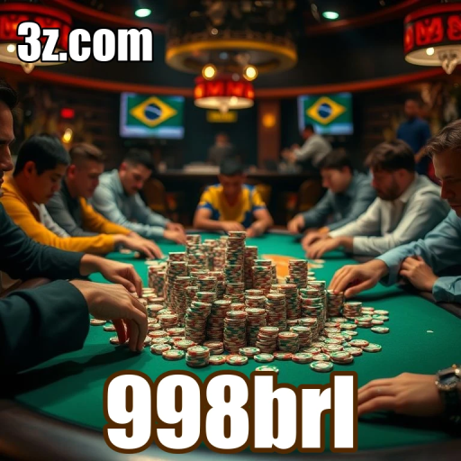 Emoções ao Vivo: Esportes no 998brl como Nunca Viu