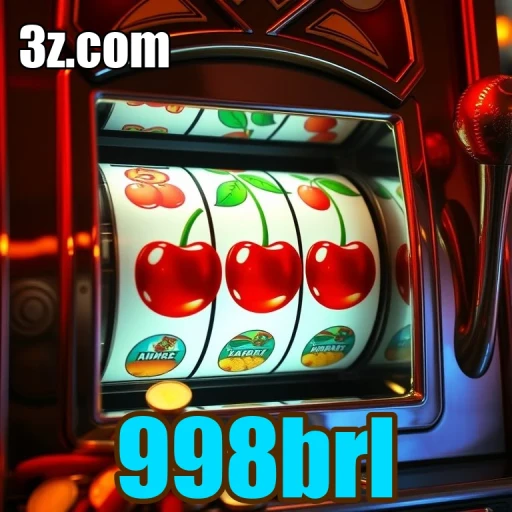 Estratégia Brilhante na 998brl: Tática e Diversão Unida